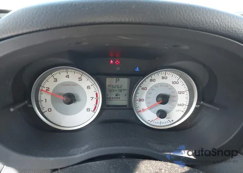 2014 Subaru Impreza 2.0I Sport Premium из США, поврежденный, VIN JF1GPAL65EH331736